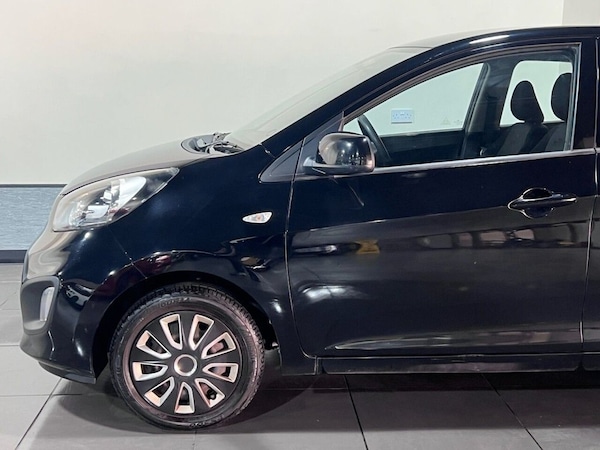 Used Kia Picanto 2012 for sale - 76280257: Photo 15