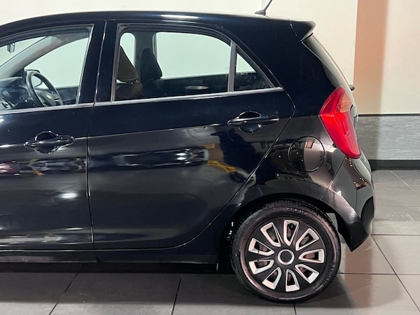 Used Kia Picanto 2012 for sale - 76280257: Photo 16