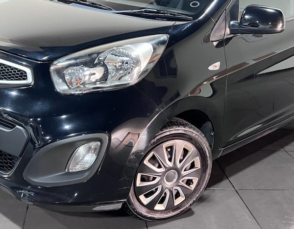 Used Kia Picanto 2012 for sale - 76280257: Photo 18