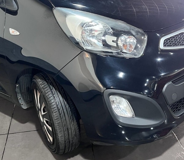 Used Kia Picanto 2012 for sale - 76280257: Photo 19