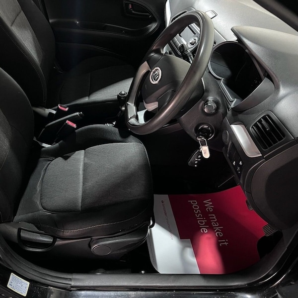Used Kia Picanto 2012 for sale - 76280257: Photo 21