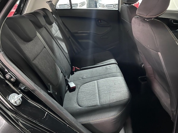 Used Kia Picanto 2012 for sale - 76280257: Photo 28