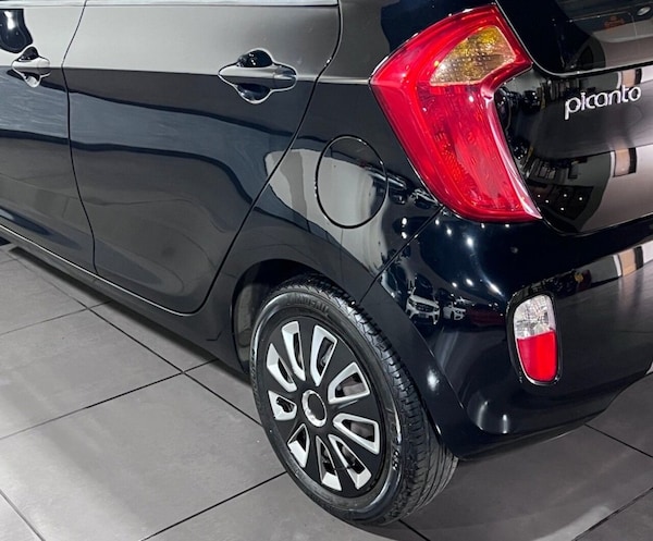 Used Kia Picanto 2012 for sale - 76280257: Photo 30