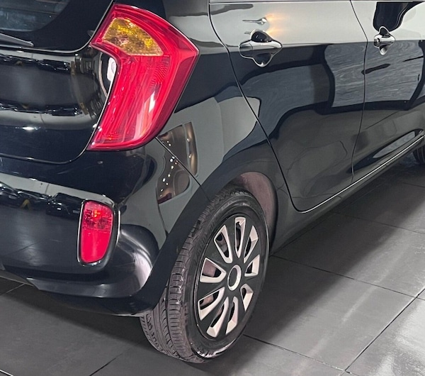 Used Kia Picanto 2012 for sale - 76280257: Photo 31