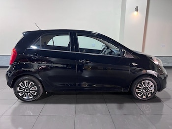Used Kia Picanto 2012 for sale - 76280257: Photo 3