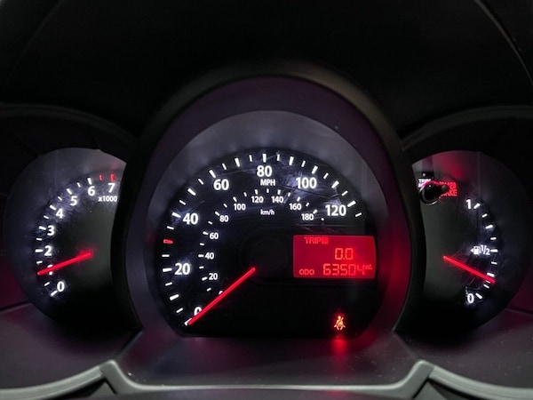 Used Kia Picanto 2012 for sale - 76280257: Photo 9