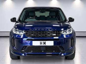 Used Land Rover Discovery Sport 2021 for sale - 79749527: Photo