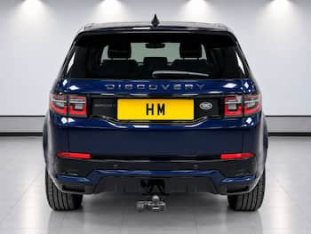 Used Land Rover Discovery Sport 2021 for sale - 79749527: Photo