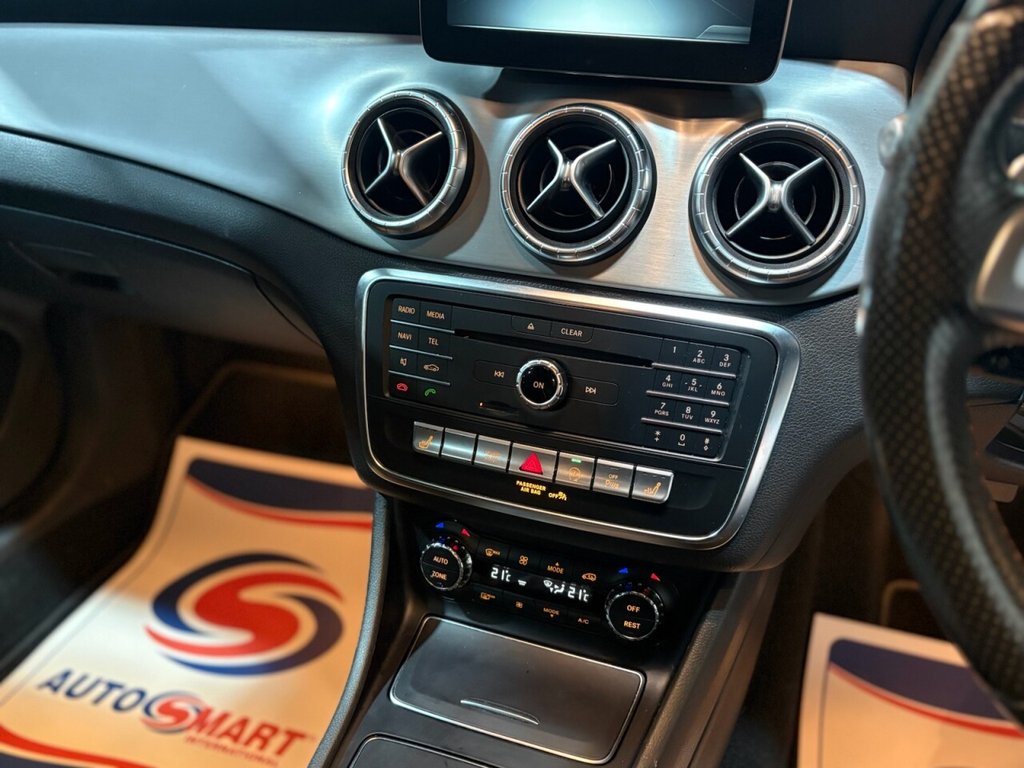 Used Mercedes-Benz CLA 2016 for sale - 77919744: Photo 10