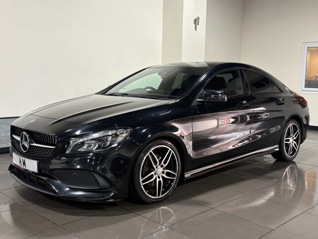 Used Mercedes-Benz CLA 2016 for sale - 77919744: Photo 11