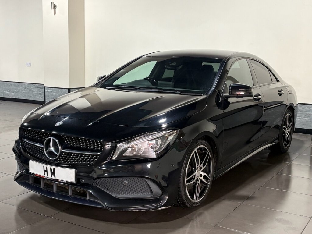 Used Mercedes-Benz CLA 2016 for sale - 77919744: Photo 12