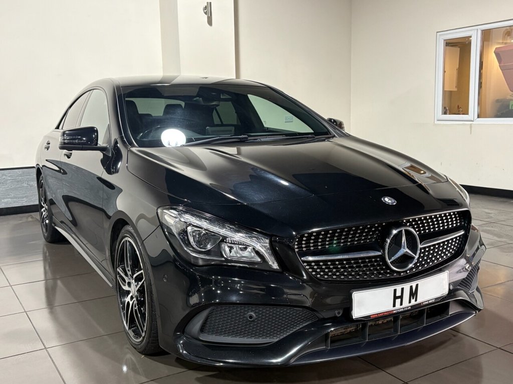 Used Mercedes-Benz CLA 2016 for sale - 77919744: Photo 14