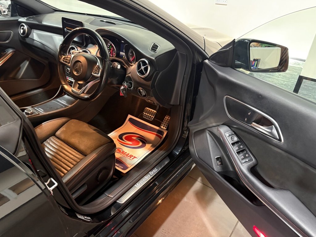 Used Mercedes-Benz CLA 2016 for sale - 77919744: Photo 15