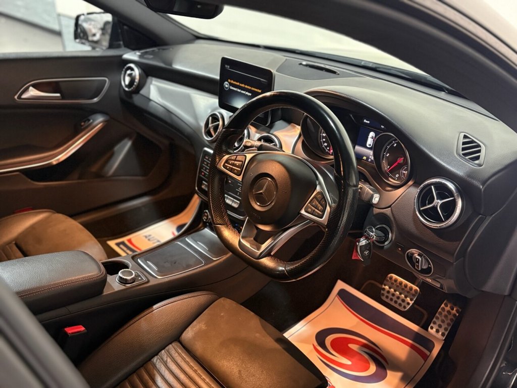 Used Mercedes-Benz CLA 2016 for sale - 77919744: Photo 17
