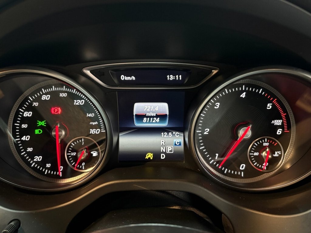 Used Mercedes-Benz CLA 2016 for sale - 77919744: Photo 18