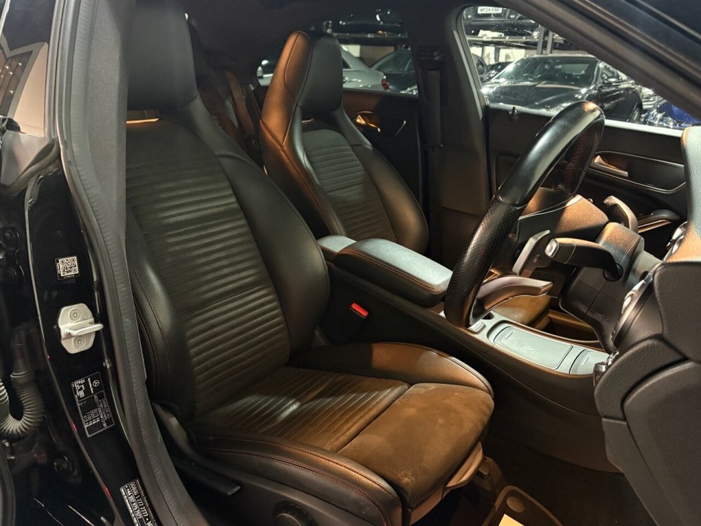 Used Mercedes-Benz CLA 2016 for sale - 77919744: Photo 19