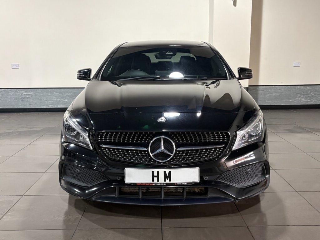 Used Mercedes-Benz CLA 2016 for sale - 77919744: Photo 21
