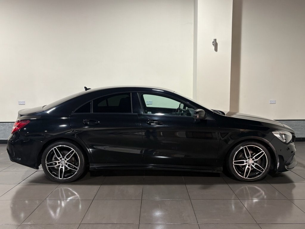 Used Mercedes-Benz CLA 2016 for sale - 77919744: Photo 22