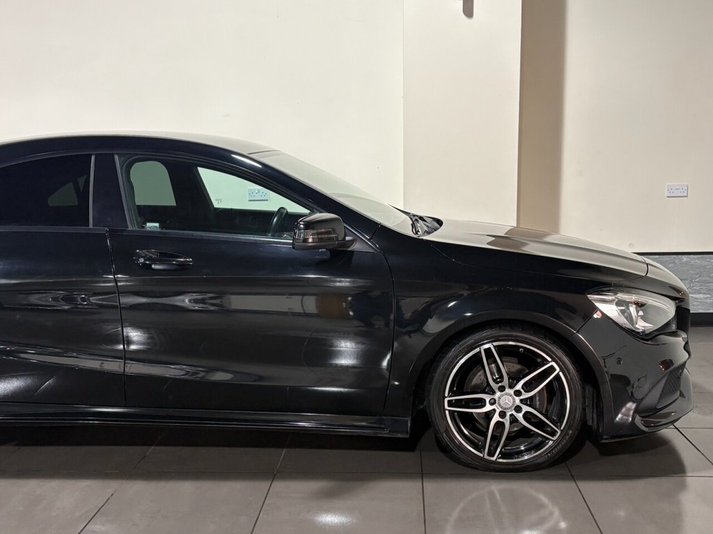 Used Mercedes-Benz CLA 2016 for sale - 77919744: Photo 23