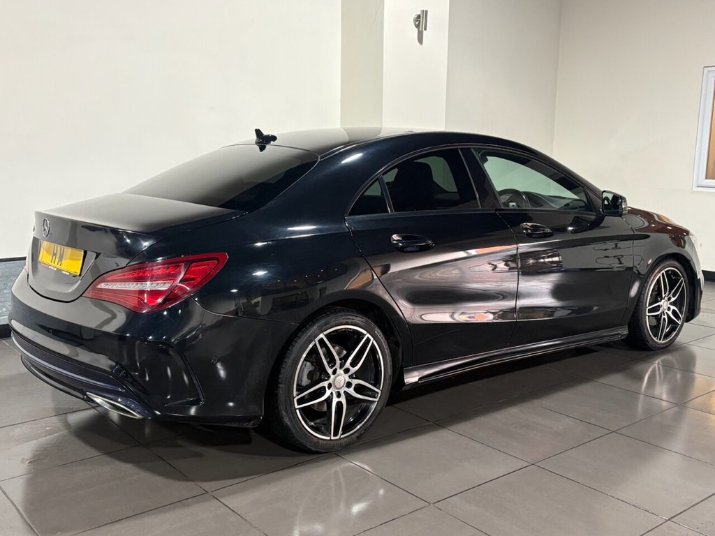 Used Mercedes-Benz CLA 2016 for sale - 77919744: Photo 25