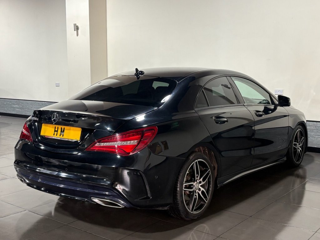 Used Mercedes-Benz CLA 2016 for sale - 77919744: Photo 26