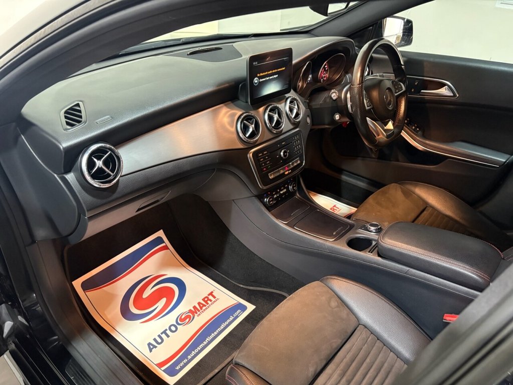 Used Mercedes-Benz CLA 2016 for sale - 77919744: Photo 27