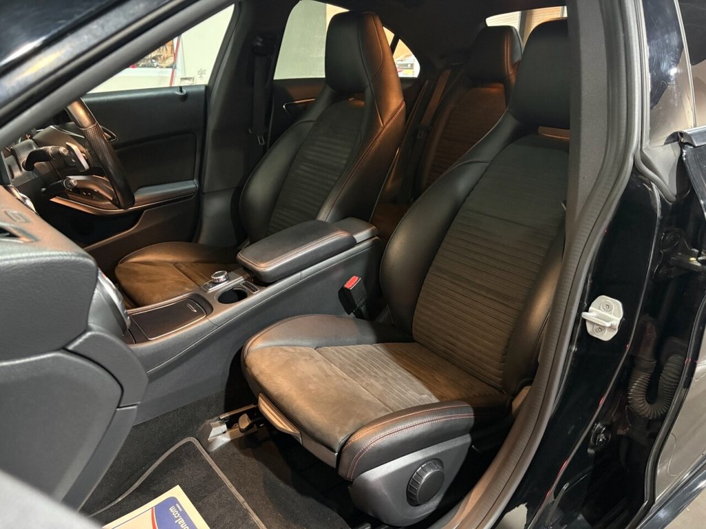Used Mercedes-Benz CLA 2016 for sale - 77919744: Photo 28