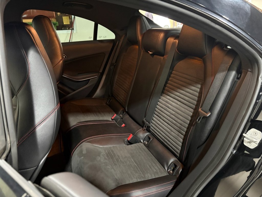 Used Mercedes-Benz CLA 2016 for sale - 77919744: Photo 29