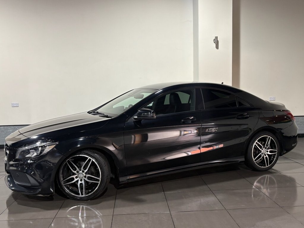 Used Mercedes-Benz CLA 2016 for sale - 77919744: Photo 3