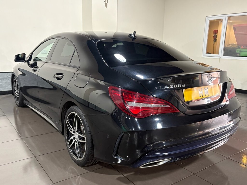 Used Mercedes-Benz CLA 2016 for sale - 77919744: Photo 30