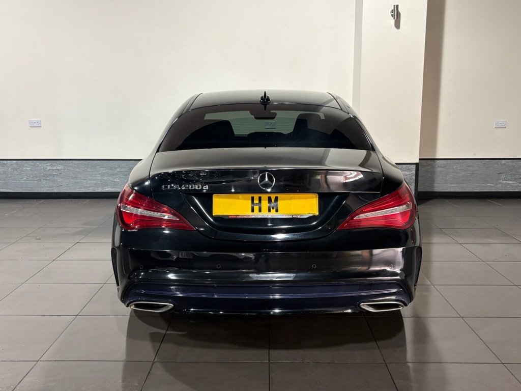 Used Mercedes-Benz CLA 2016 for sale - 77919744: Photo 31