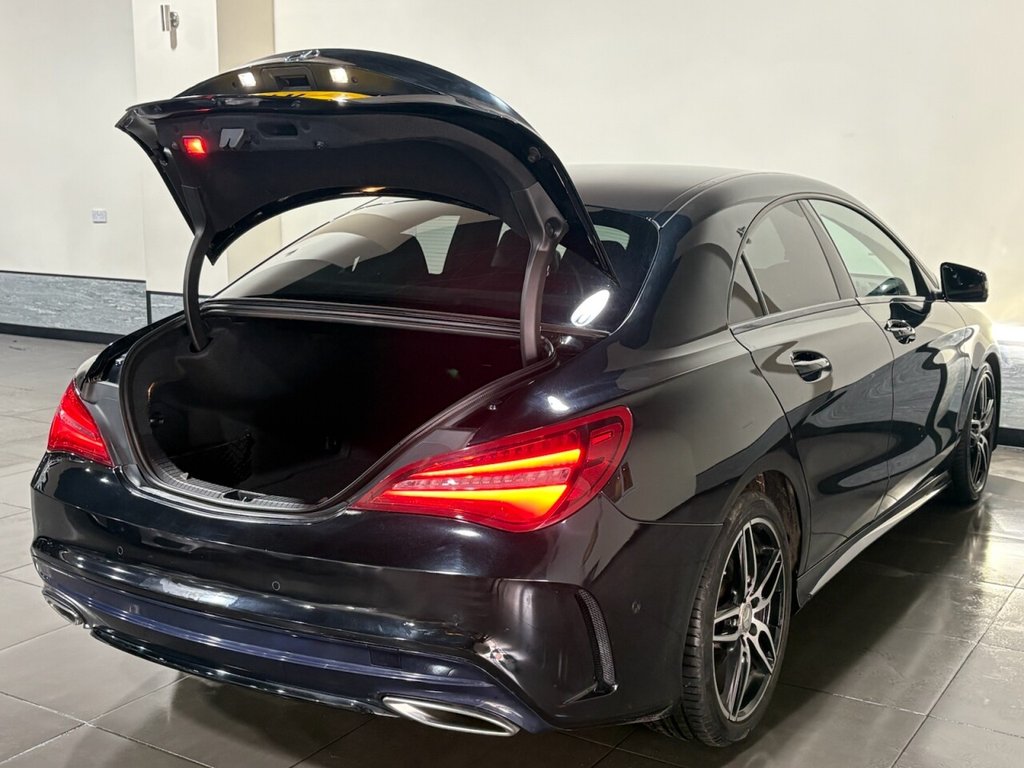 Used Mercedes-Benz CLA 2016 for sale - 77919744: Photo 32
