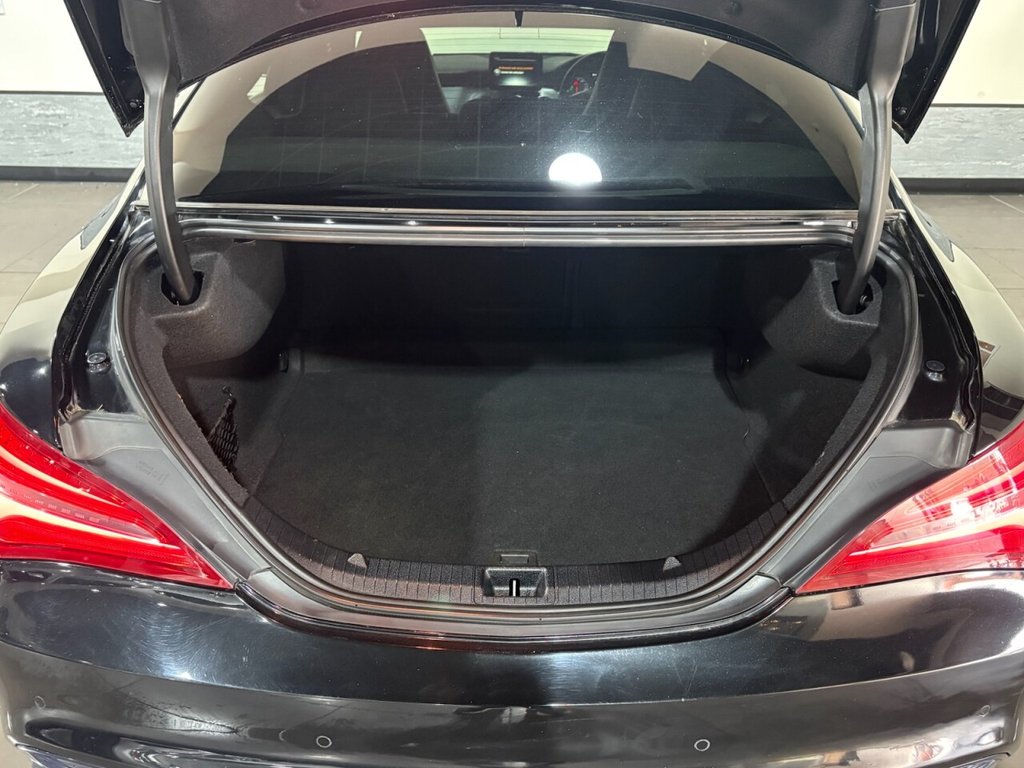 Used Mercedes-Benz CLA 2016 for sale - 77919744: Photo 33