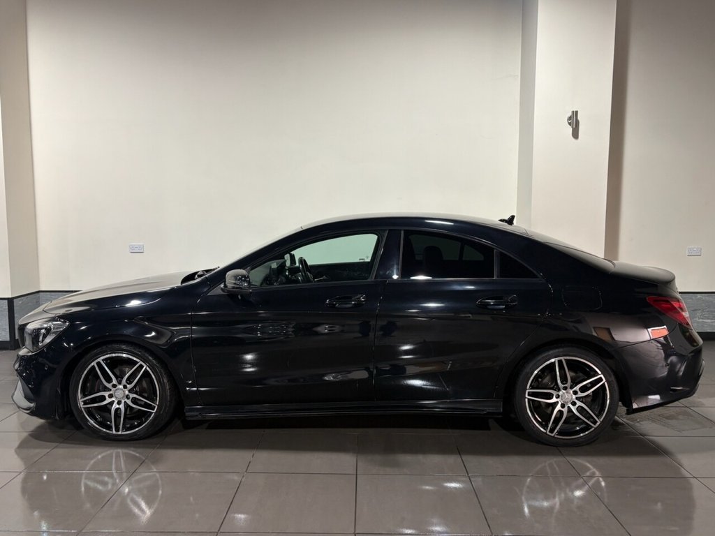 Used Mercedes-Benz CLA 2016 for sale - 77919744: Photo 4