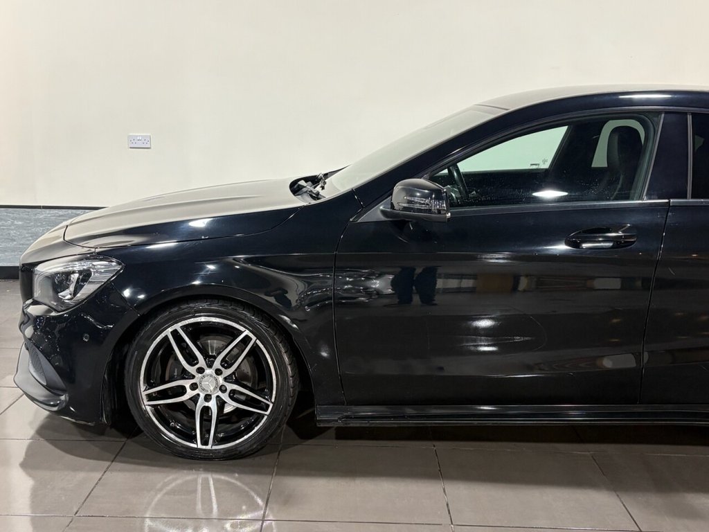 Used Mercedes-Benz CLA 2016 for sale - 77919744: Photo 6