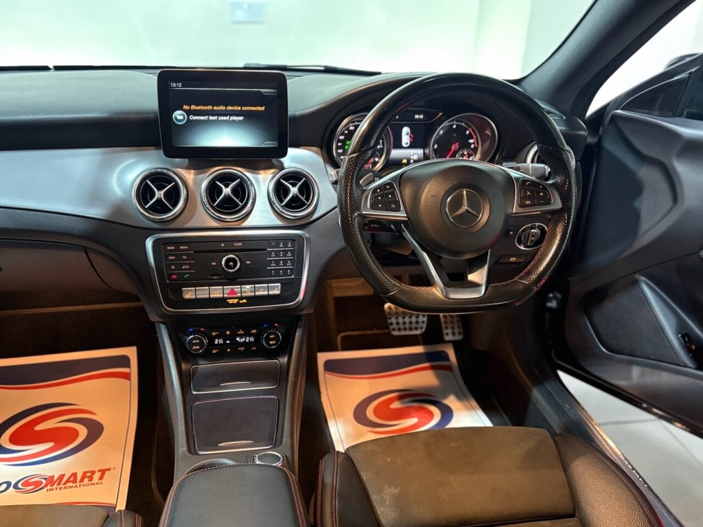 Used Mercedes-Benz CLA 2016 for sale - 77919744: Photo 7