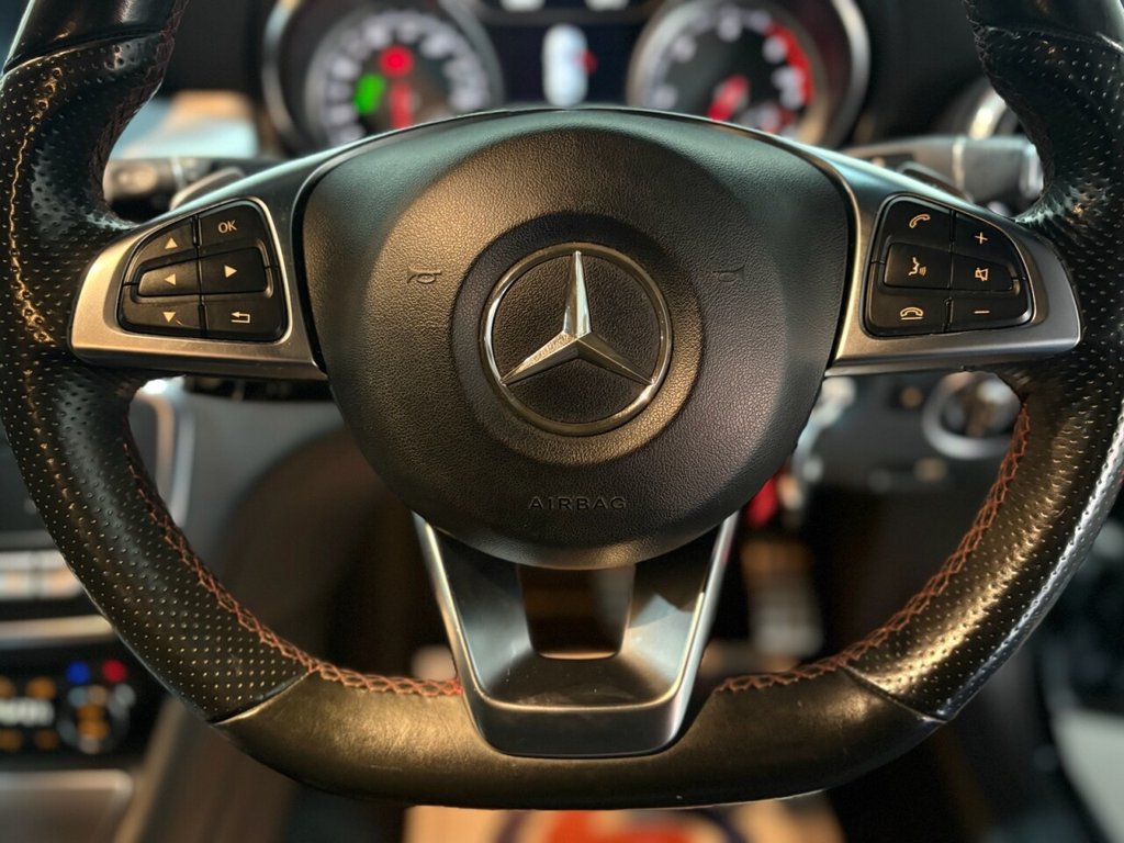 Used Mercedes-Benz CLA 2016 for sale - 77919744: Photo 8