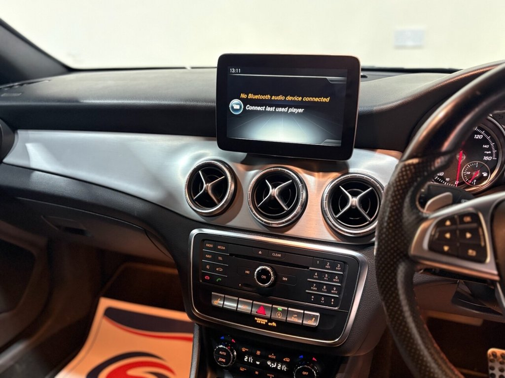 Used Mercedes-Benz CLA 2016 for sale - 77919744: Photo 9