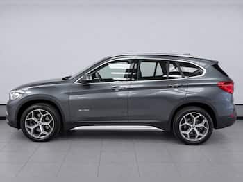 Used BMW X1 2016 for sale - 79778369: Photo
