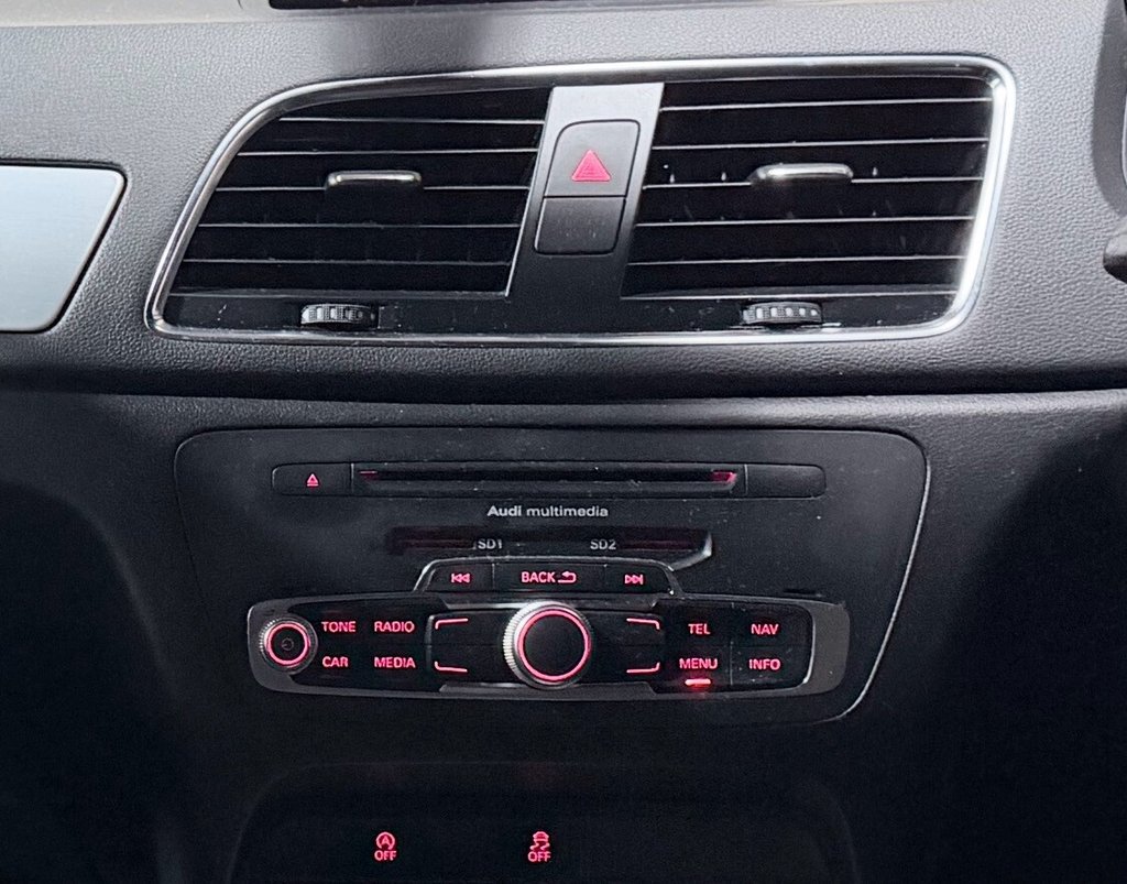 Used Audi Q3 2013 for sale - 77520556: Photo 10