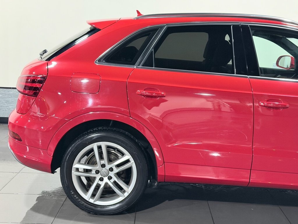 Used Audi Q3 2013 for sale - 77520556: Photo 13