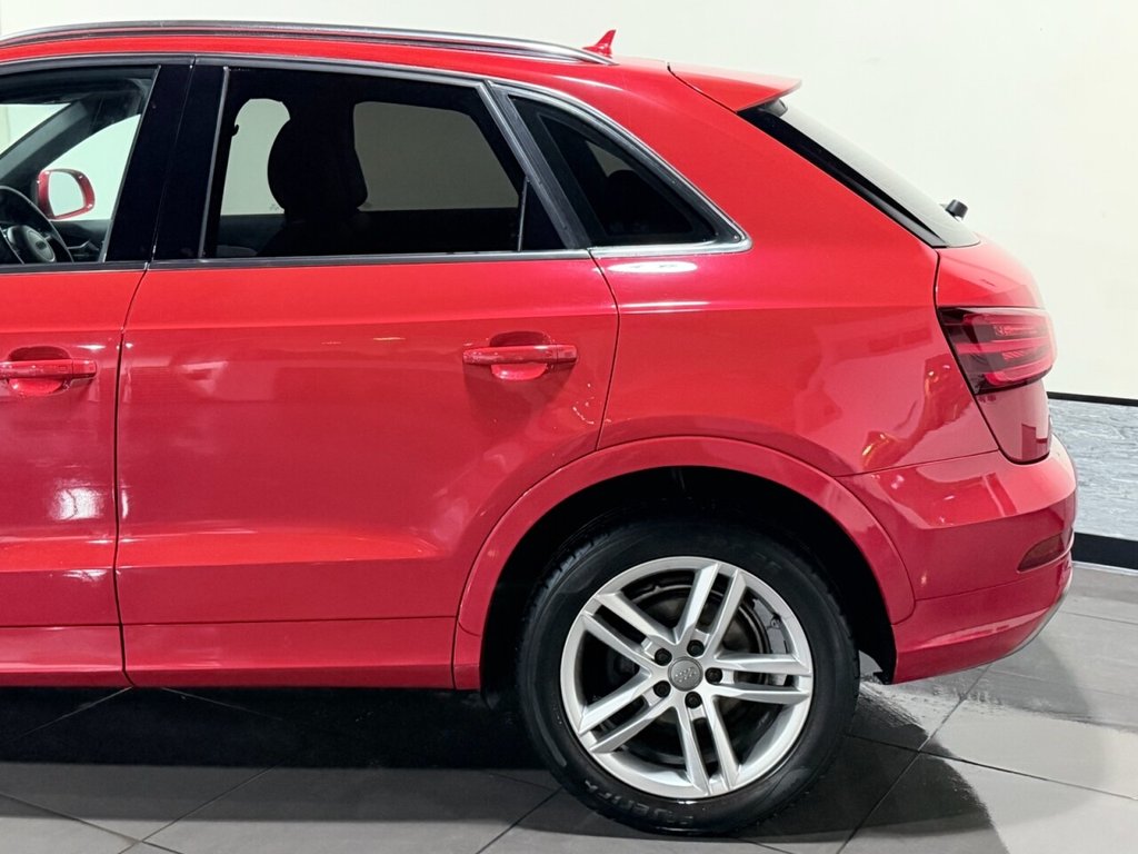 Used Audi Q3 2013 for sale - 77520556: Photo 16