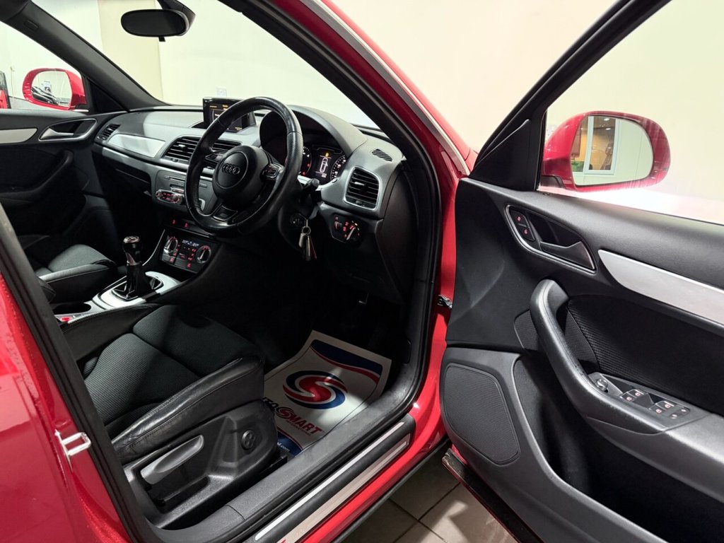 Used Audi Q3 2013 for sale - 77520556: Photo 20