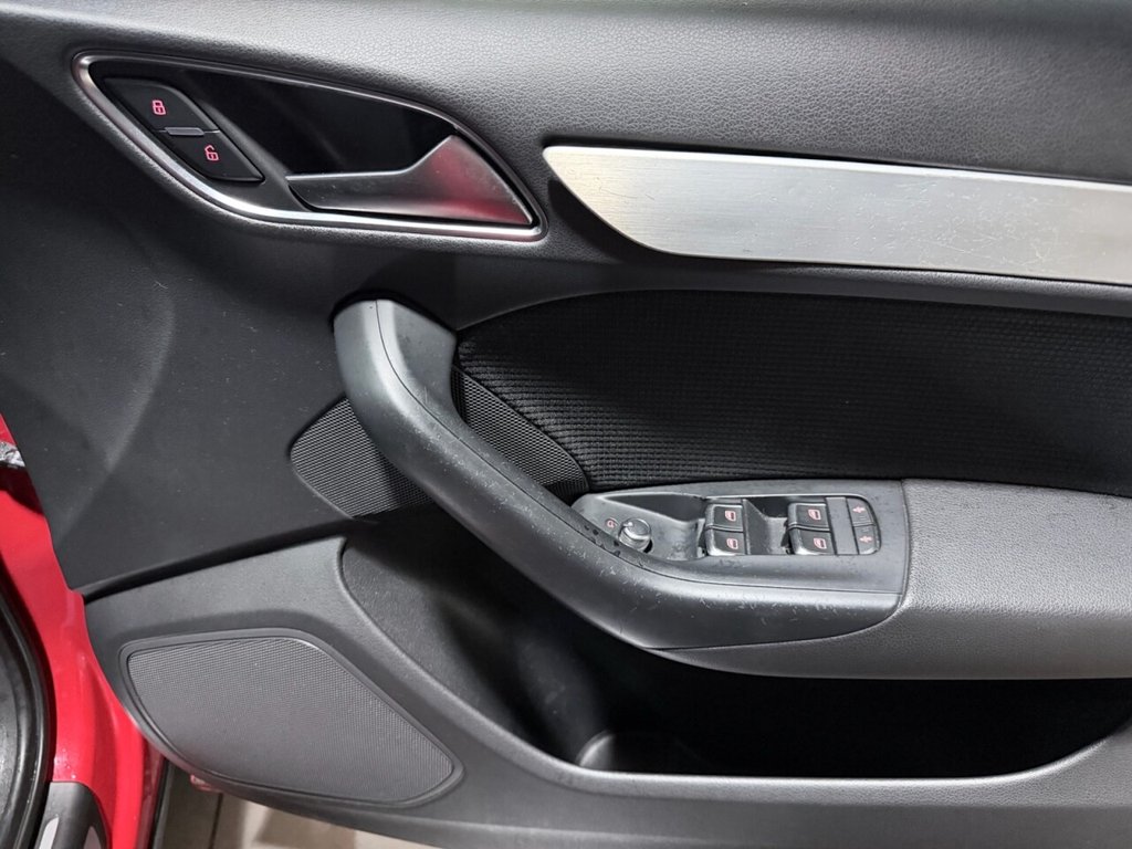 Used Audi Q3 2013 for sale - 77520556: Photo 21