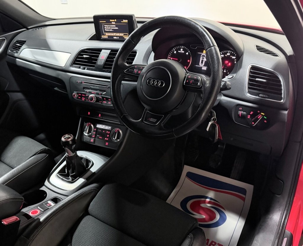 Used Audi Q3 2013 for sale - 77520556: Photo 23