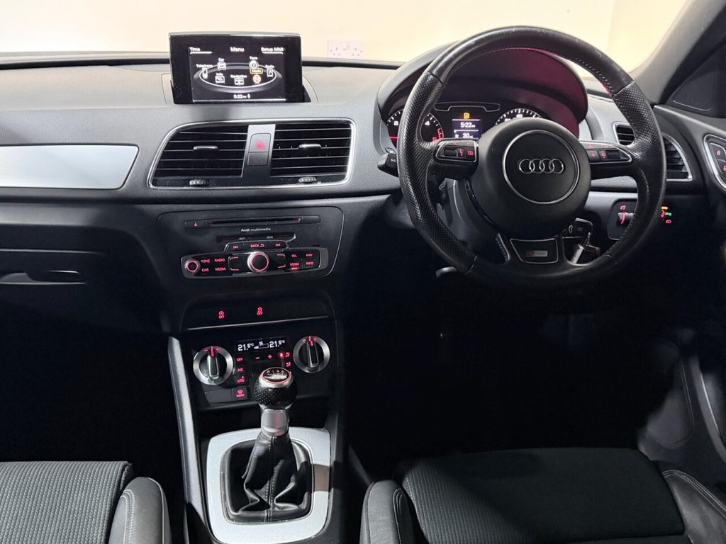 Used Audi Q3 2013 for sale - 77520556: Photo 24