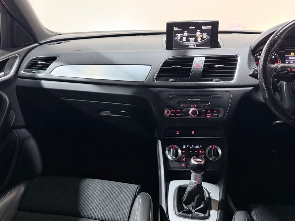 Used Audi Q3 2013 for sale - 77520556: Photo 25