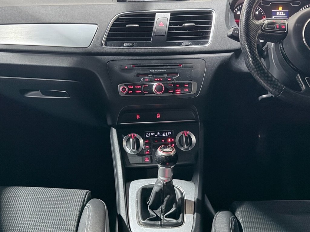 Used Audi Q3 2013 for sale - 77520556: Photo 26