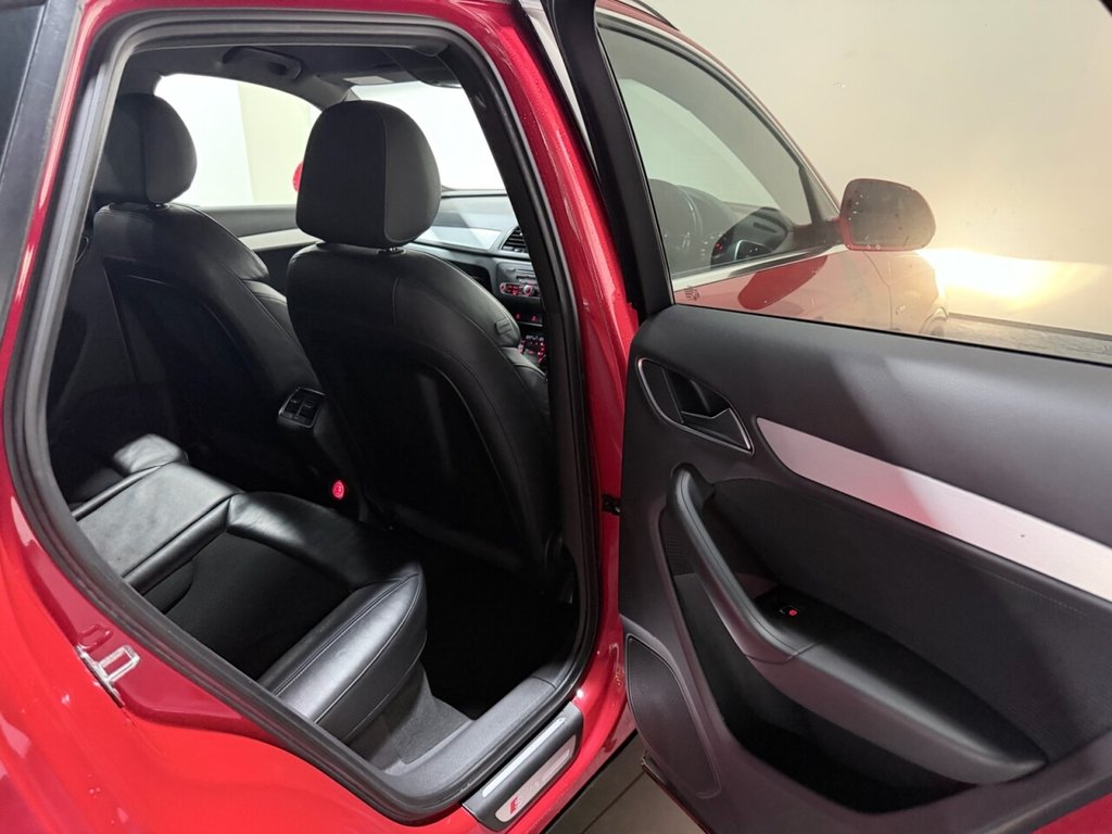 Used Audi Q3 2013 for sale - 77520556: Photo 27