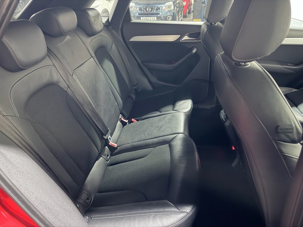 Used Audi Q3 2013 for sale - 77520556: Photo 28